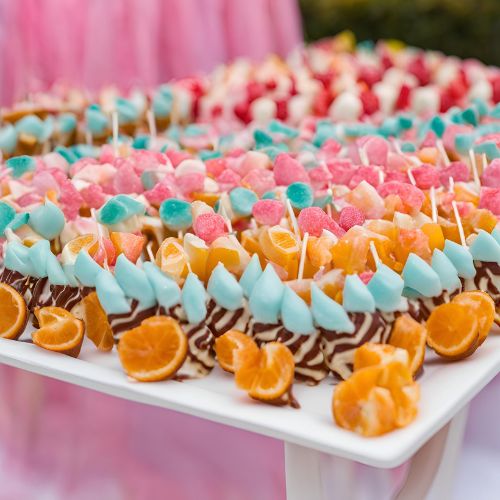 Doces para Eventos